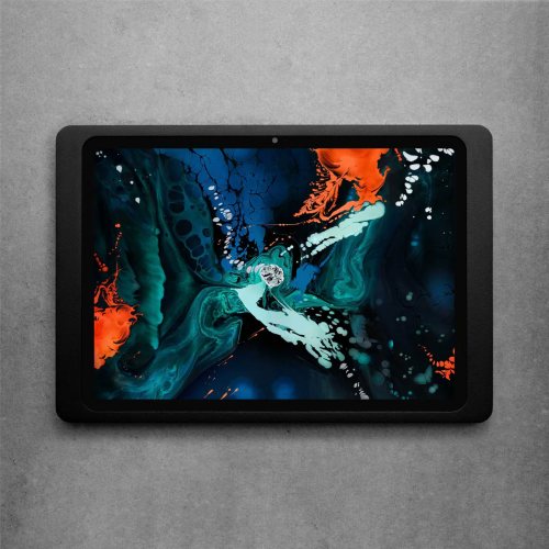 Настенное крепление Displine Companion Wall 2.0 for iPad Pro (black)
