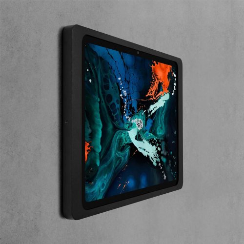 Настенное крепление Displine Companion Wall 2.0 for iPad Pro (black)