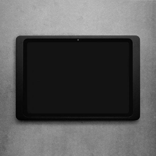 Настенное крепление Displine Companion Wall 2.0 for iPad Pro (black)