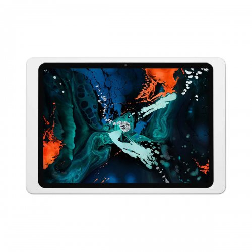 Настенное крепление Displine Companion Wall 2.0 for iPad Pro (white)