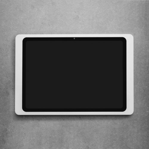 Настенное крепление Displine Companion Wall 2.0 for iPad Pro (white)