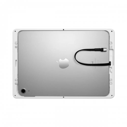 Настенное крепление Displine Companion Wall 2.0 for iPad Pro (white)