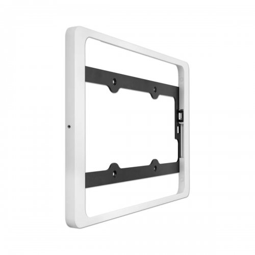 Настенное крепление Displine Companion Wall 2.0 for iPad Pro (white)