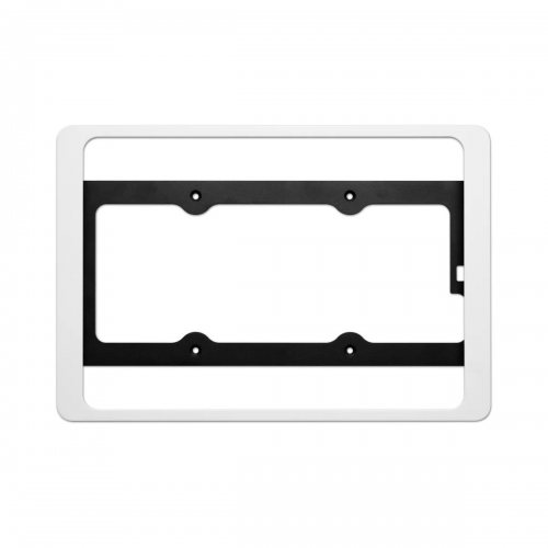 Настенное крепление Displine Companion Wall 2.0 for iPad Pro (white)