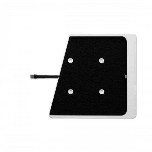 Настенное крепление для iPad Pro Displine Companion Wall Home