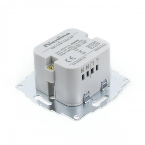 Блок питания Displine 20W flush mount power supply with USB-C