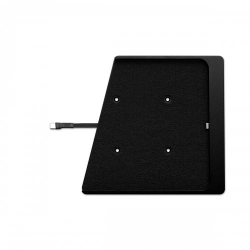 Настенное крепление для iPad Pro Displine Companion Wall Home