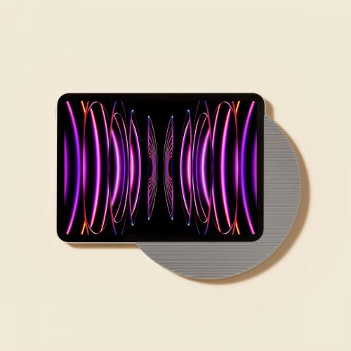 Настенное крепление для iPad Displine Moonlight for iPad Pro