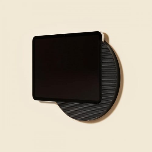 Настенное крепление для iPad Displine Moonlight for iPad Pro (black)