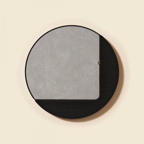 Настенное крепление для iPad Displine Moonlight for iPad Pro (black)