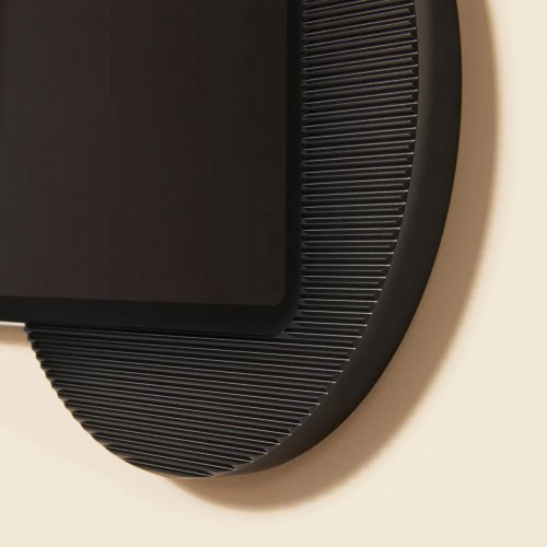 Настенное крепление для iPad Displine Moonlight for iPad Pro (black)