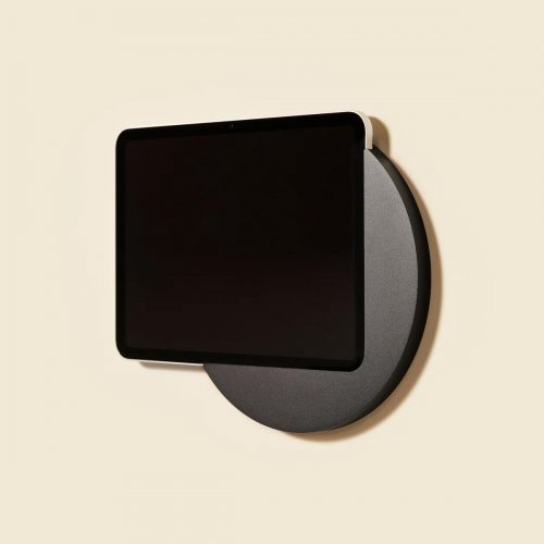 Настенное крепление для iPad Displine Sunset for iPad Pro (black)