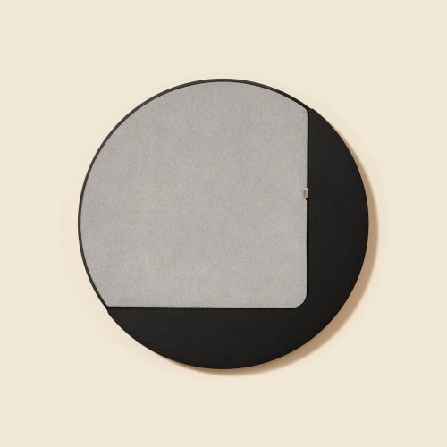 Настенное крепление для iPad Displine Sunset for iPad Pro (black)
