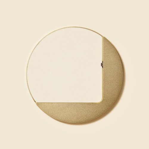 Настенное крепление Displine Sunset for iPad Pro (gold)