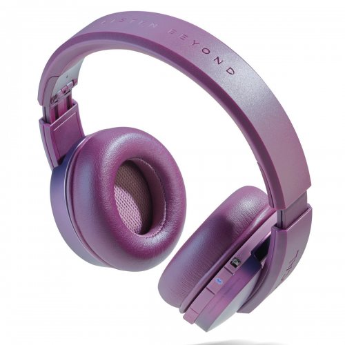 Focal Listen Wireless (фиолетовый)