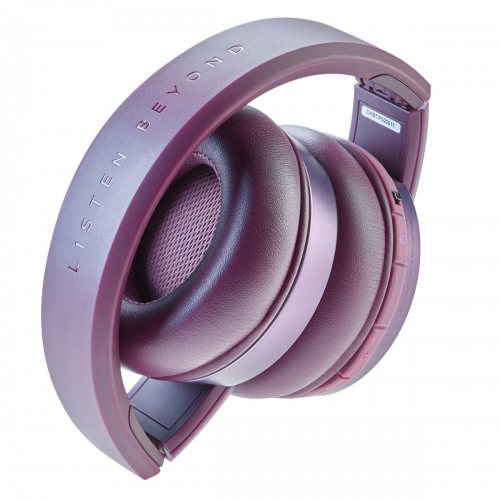 Focal Listen Wireless (фиолетовый)