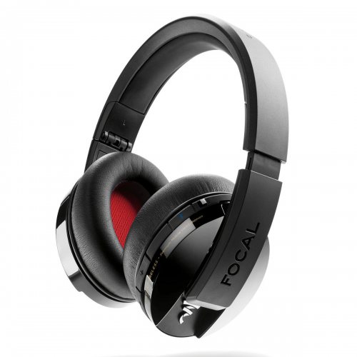 Focal Listen Wireless (черный)