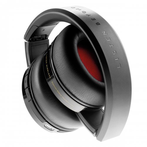 Focal Listen Wireless (черный)