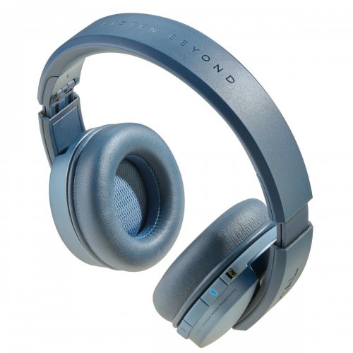 Focal Listen Wireless (синий)