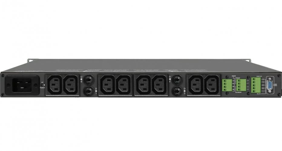 Сетевой фильтр/секвенсор Furman CN-3600 SE