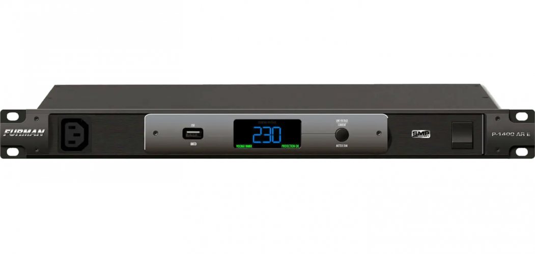 Сетевой стабилизатор Furman P-1400 AR E