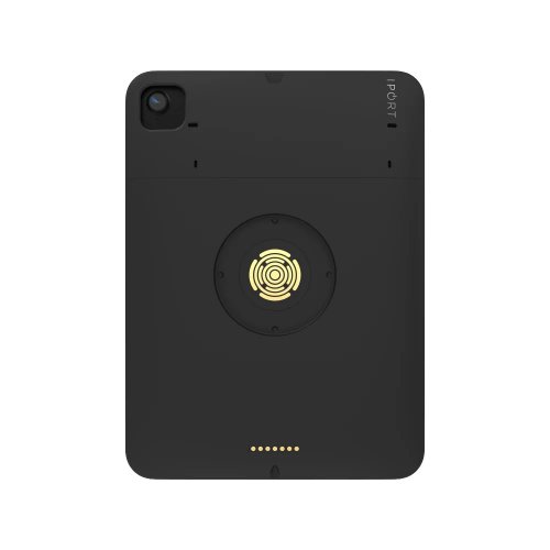 Кейс для IPAD IPORT CONNECT PRO Case iPad Air 11-in (M4) Black