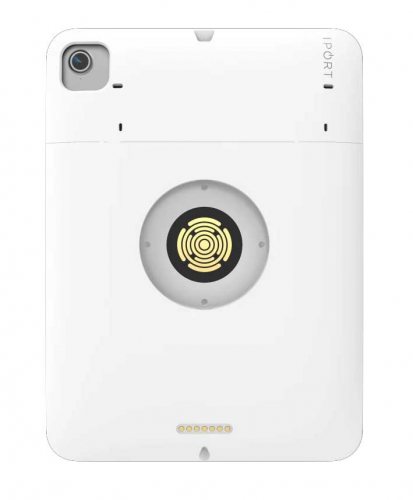 Кейс для IPAD IPORT CONNECT PRO Case iPad Air 11-in (M4) White