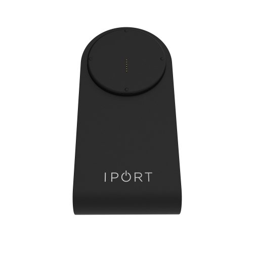 IPORT CONNECT PRO BaseStation (Black)