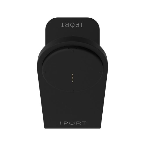 IPORT CONNECT PRO BaseStation (Black)