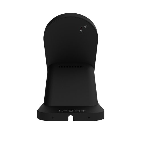 IPORT CONNECT PRO BaseStation (Black)