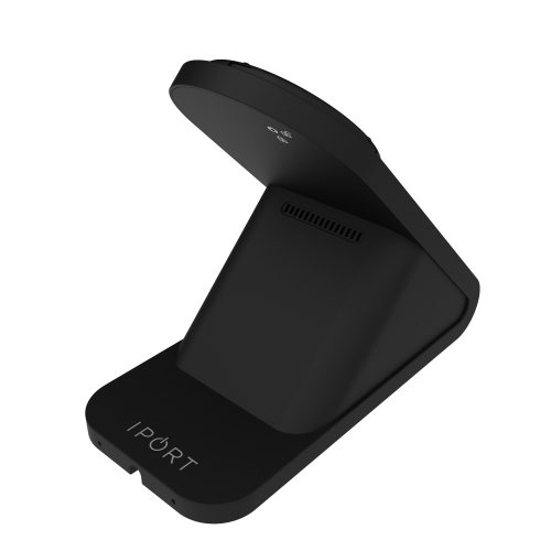 IPORT CONNECT PRO BaseStation (Black)