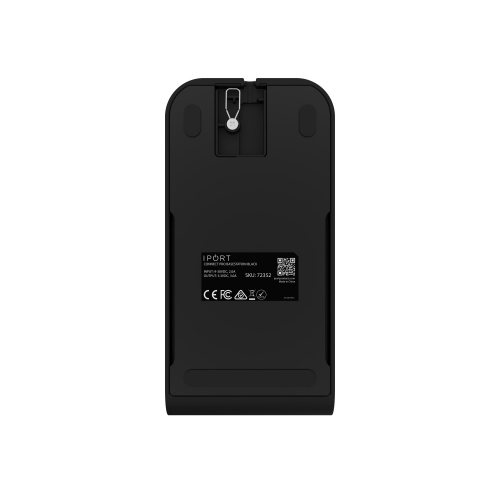 IPORT CONNECT PRO BaseStation (Black)