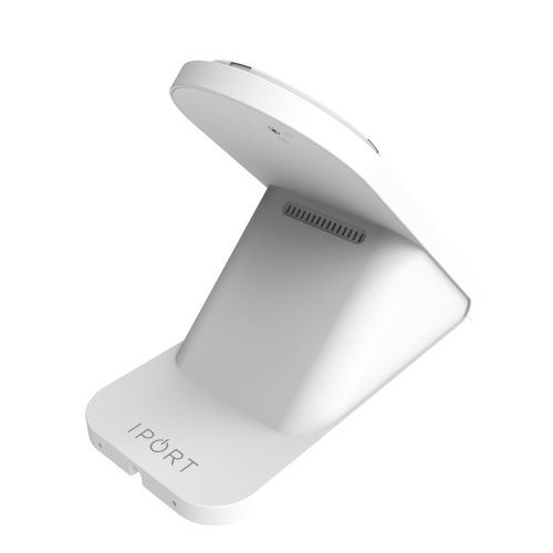 IPORT CONNECT PRO BaseStation (White)