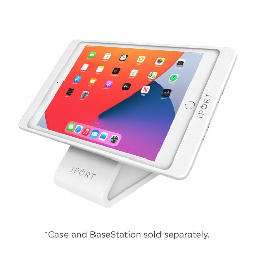 IPORT CONNECT PRO BaseStation (White)