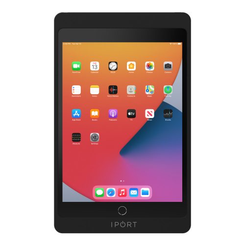 IPORT CONNECT PRO Case IPAD 10.2-INCH (Black)