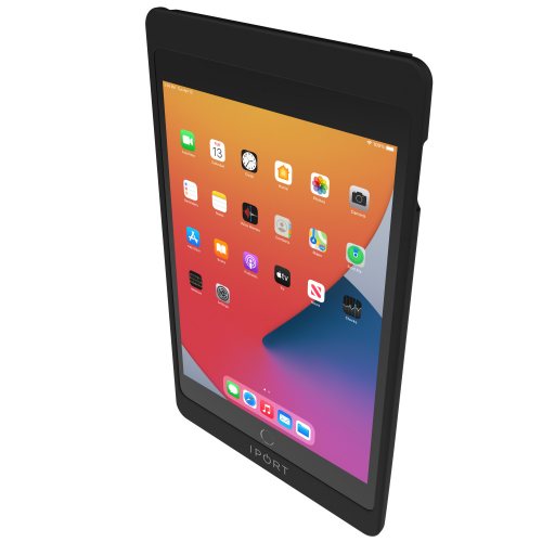 IPORT CONNECT PRO Case IPAD 10.2-INCH (Black)