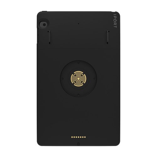 IPORT CONNECT PRO Case IPAD 10.2-INCH (Black)