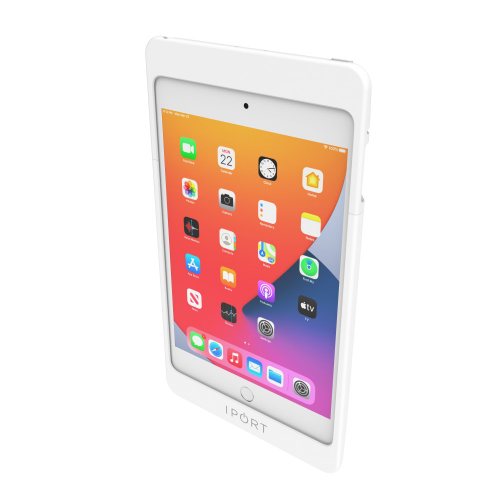 IPORT CONNECT PRO Case IPAD 10.2-INCH (White)