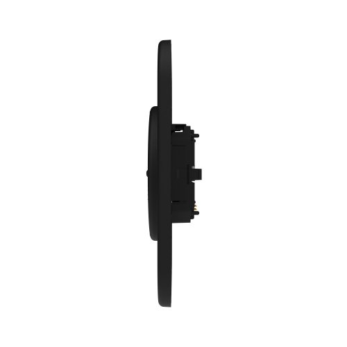 IPORT CONNECT PRO WallStation (Black)