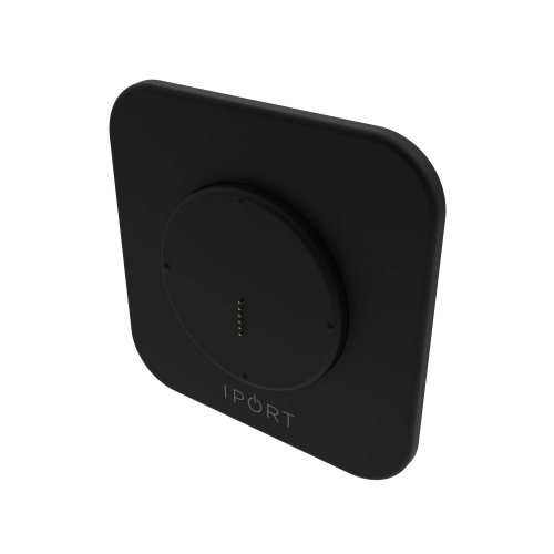 IPORT CONNECT PRO WallStation (Black)