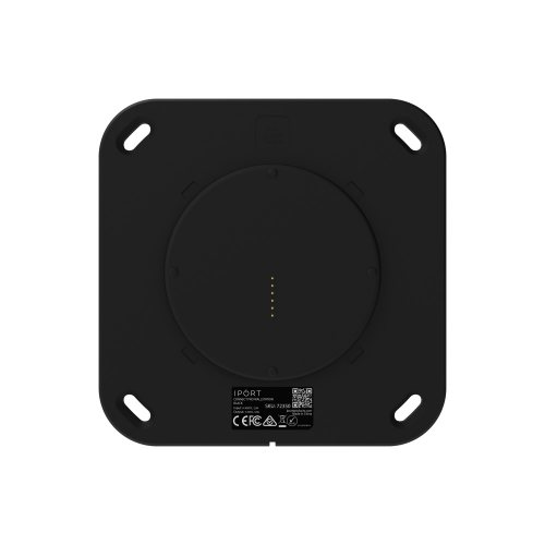 IPORT CONNECT PRO WallStation (Black)