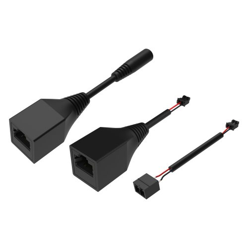 IPORT CONNECT PRO WallStation (Black)