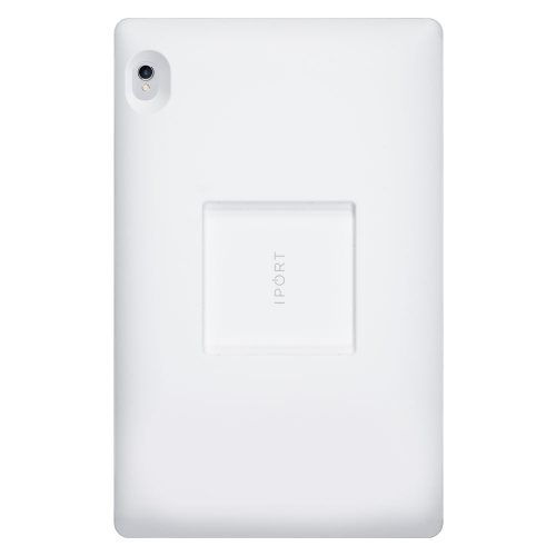 IPORT LUXE Case for iPad 10.2 (White)