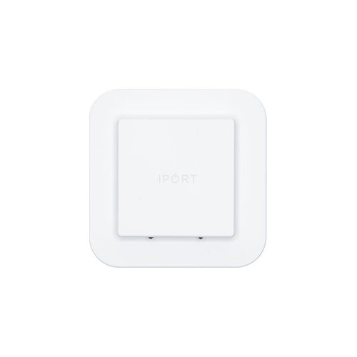 IPORT LUXE Wall Adapter Kit (White)