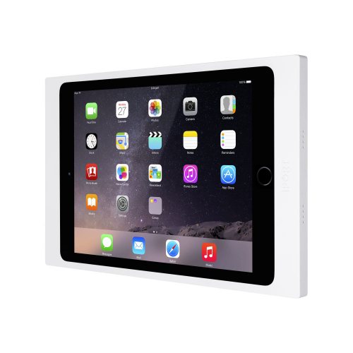 IPORT Surface Mount for iPad 10.2 (White)
