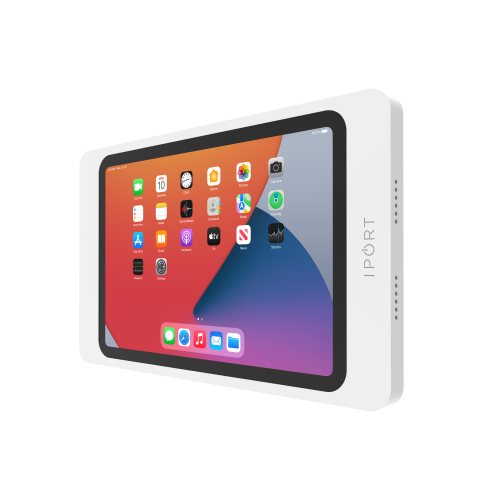 IPORT Surface Mount for iPad mini (6-го поколения) White