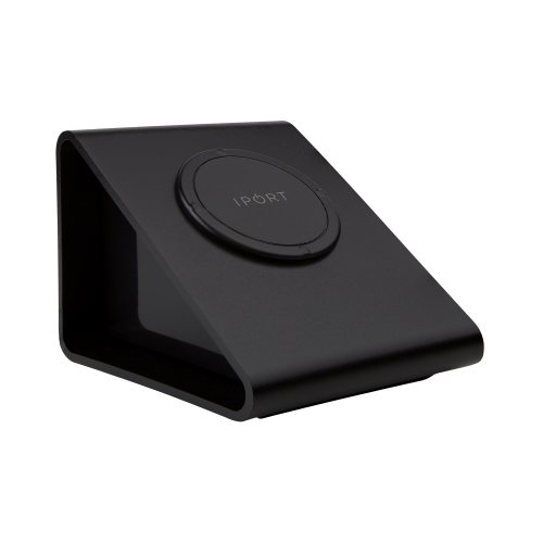 IPORT LAUNCH BaseStation (Black)