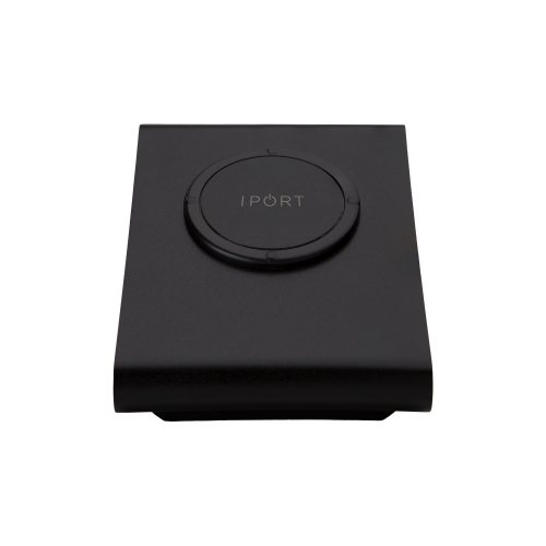 IPORT LAUNCH BaseStation (Black)