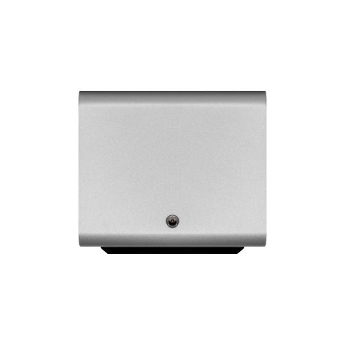 IPORT LAUNCH BaseStation (Silver)