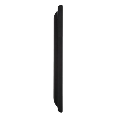 IPORT LAUNCH Case for iPad 10.2 (Black)